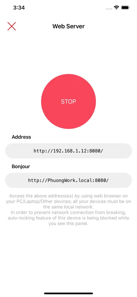 PDF Scanner Lite