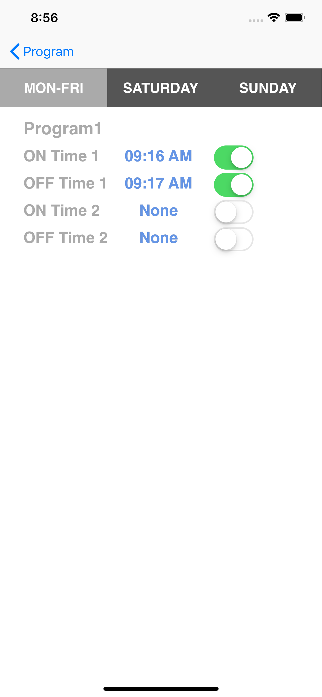 AirTouch2