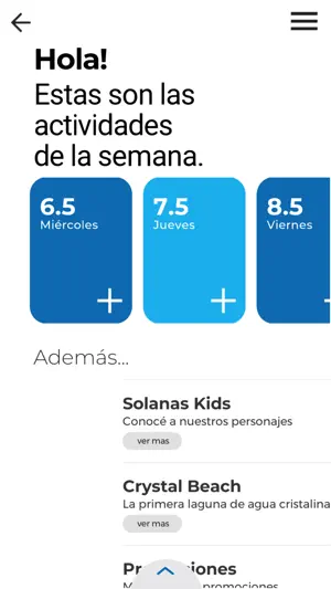 Solanas Punta del Este screenshot 1