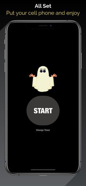 Halloween Prank Scary(圖3)-速報App