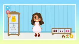 Game screenshot كريم و جنى apk