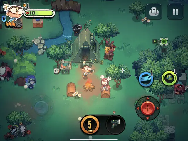screenshot 0