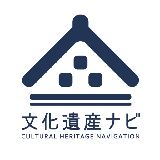 Cultural Heritage Navi icon