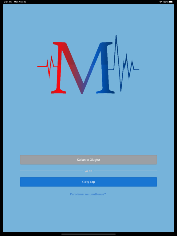 Screenshot #4 pour Medisoft