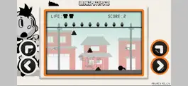 Game screenshot UNCHI POTOPOTO GAME hack