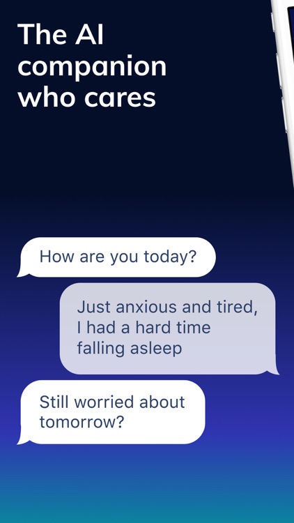 Replika - My AI Friend screenshot-0
