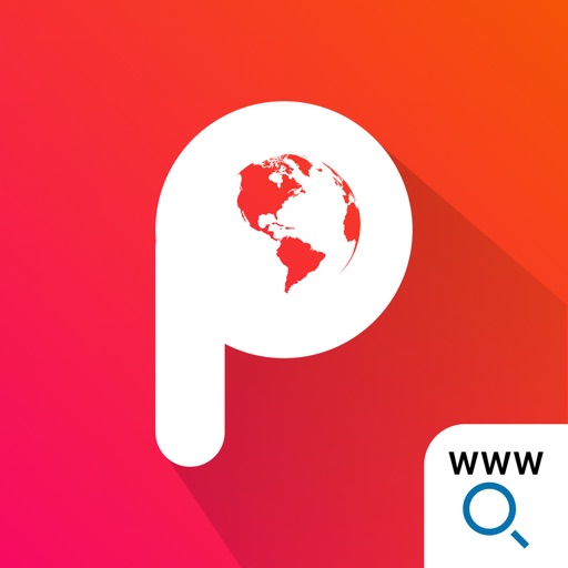 Psiphon Browser: Fast & Light