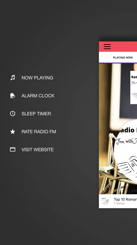 RadioFM Bollywood