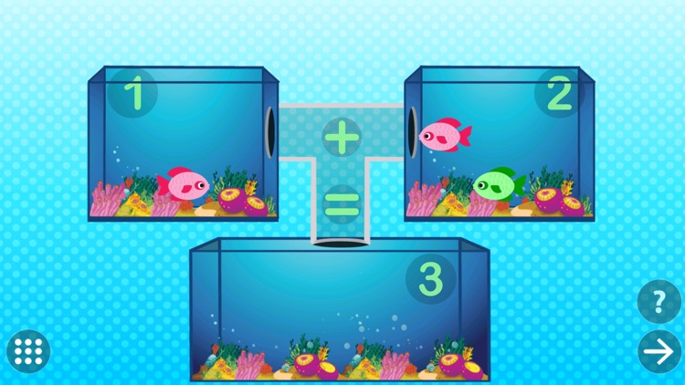 Fun Learn Math Games for Kids screenshot-7