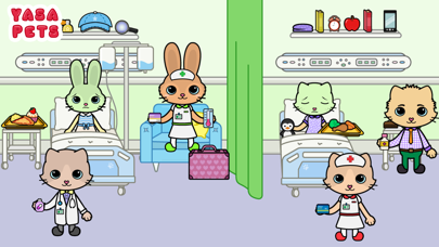 Yasa Pets Hospitalのおすすめ画像7