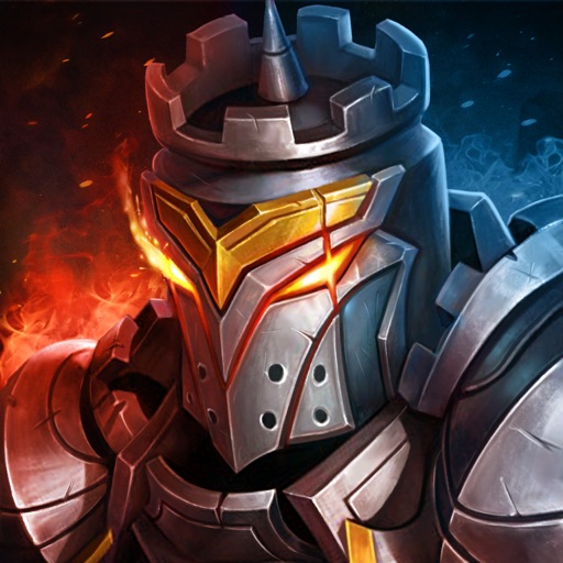 Dungeon & Heroes: 3D RPG