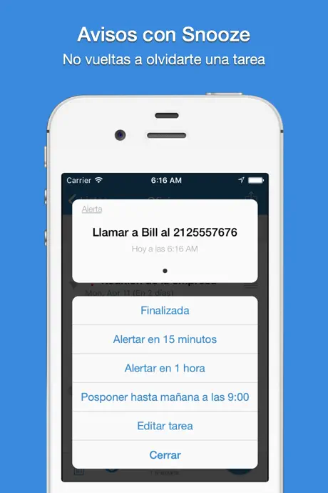 gTasks Pro for Google Tasks