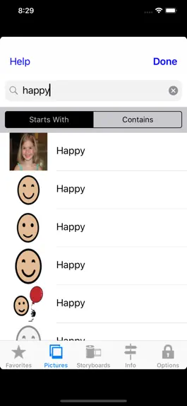Game screenshot iCommunicate. mod apk