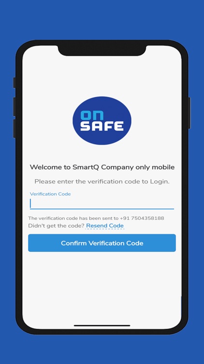 Onsafe screenshot-3