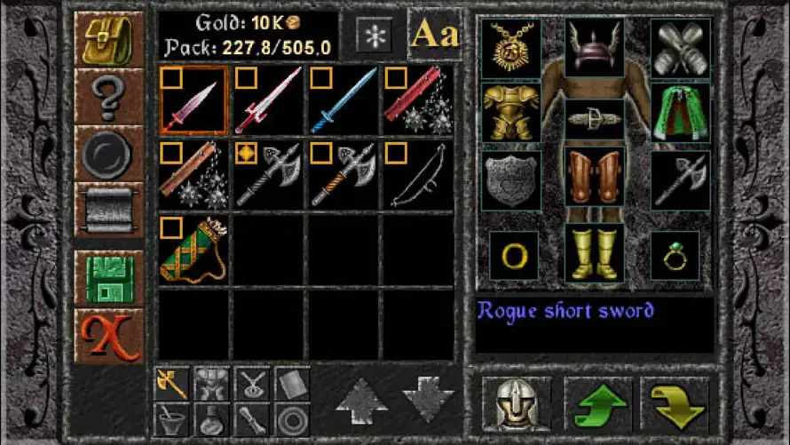 The Quest Classic screenshot 5