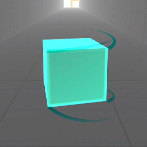 Speedy Cube