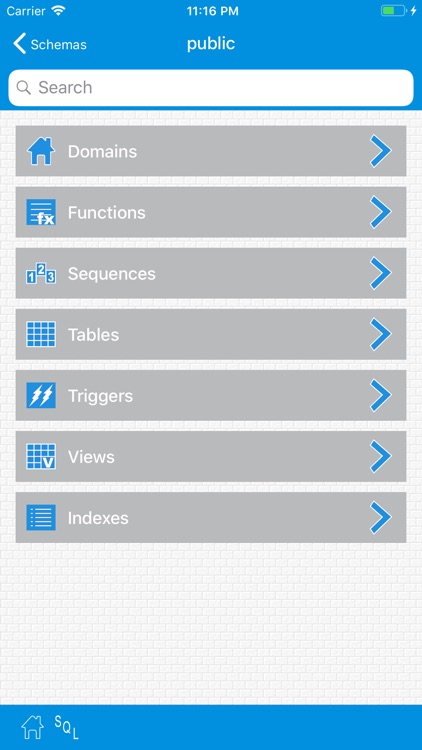 PostgreSqlProg2 - PostgreSql