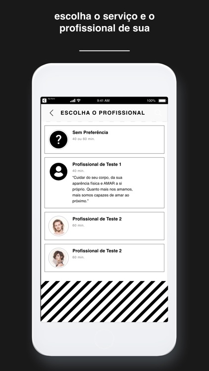 The Hair Studio screenshot-3