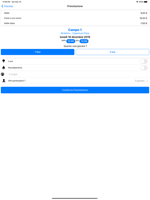 Screenshot #5 pour EisApp