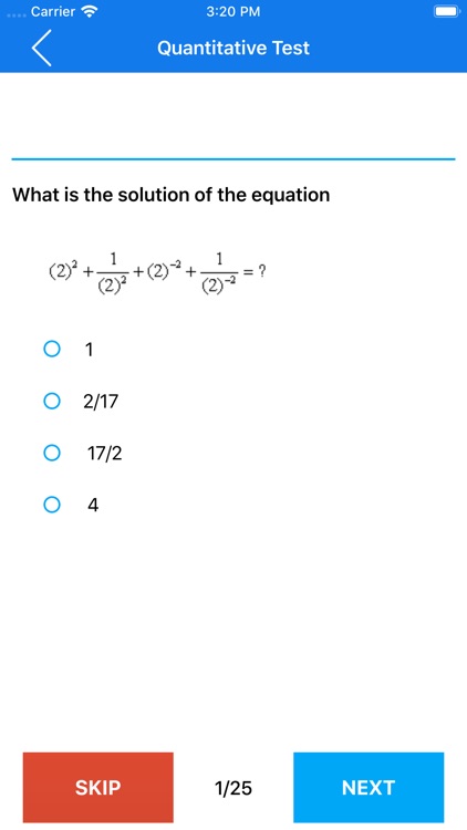 NTS GRE GAT Test Book