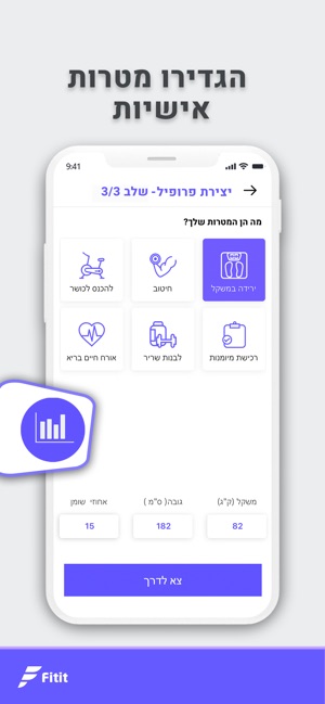 Fitit - Fitness Done, Your Way(圖4)-速報App