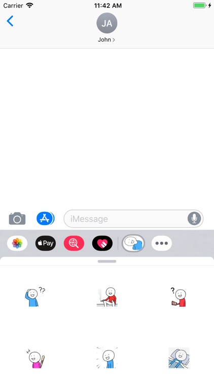블루와친구들