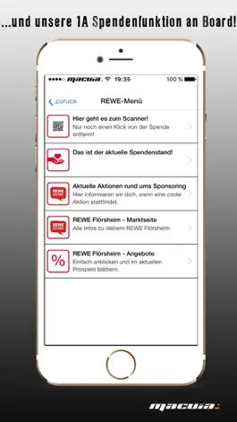 Game screenshot DJK Florsheim hack