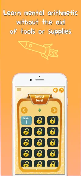 Game screenshot Mathematician Kids hack
