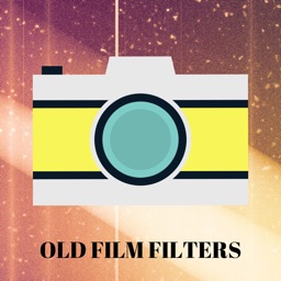 Old Film Filter
