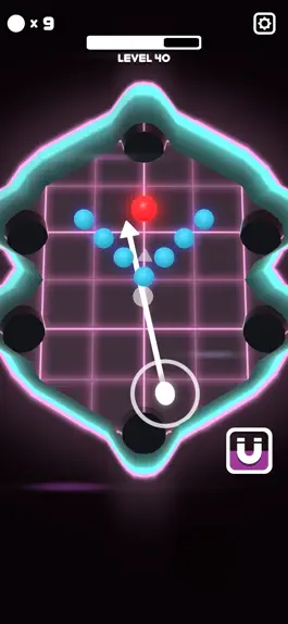 Game screenshot Hyper Pool apk