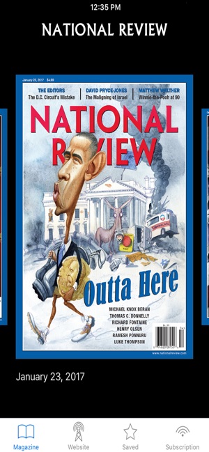 National Review(圖4)-速報App