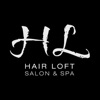 Hair Loft Salon & Spa