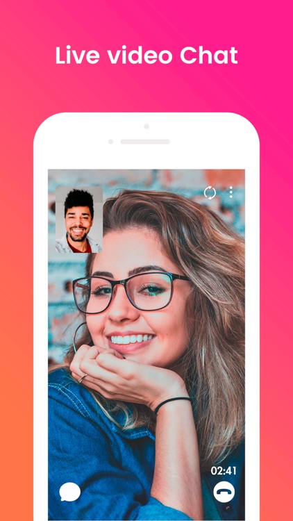 Soulmeet - Chat with Friends screenshot-3