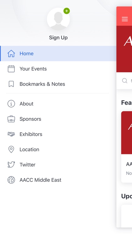AACC Middle East