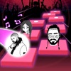 Beat Hop 3D Dancing Music Ball - iPhoneアプリ