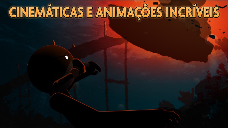 Clear Vision 4: Sniper Shooter screenshot 4