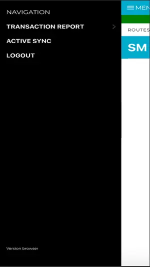 GETPRO Contactless Transacting screenshot 3