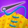 Sewing Runner icon