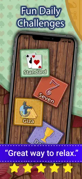 Game screenshot Pyramid Solitaire 3 in 1 mod apk