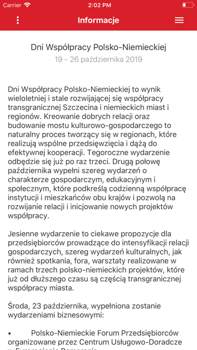 How to cancel & delete DWPN Dni Współpracy PL-DE from iphone & ipad 3