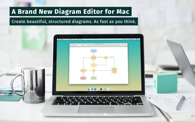 Diagrams(圖1)-速報App