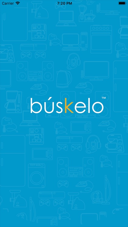 búskelo