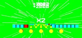 Game screenshot Supergun hack