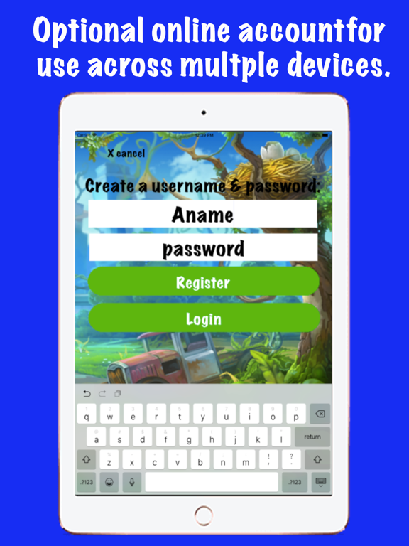 Screenshot #6 pour Positive Behavior Rewards