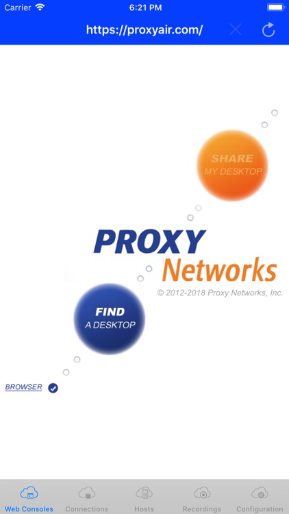 PROXY Pro Master