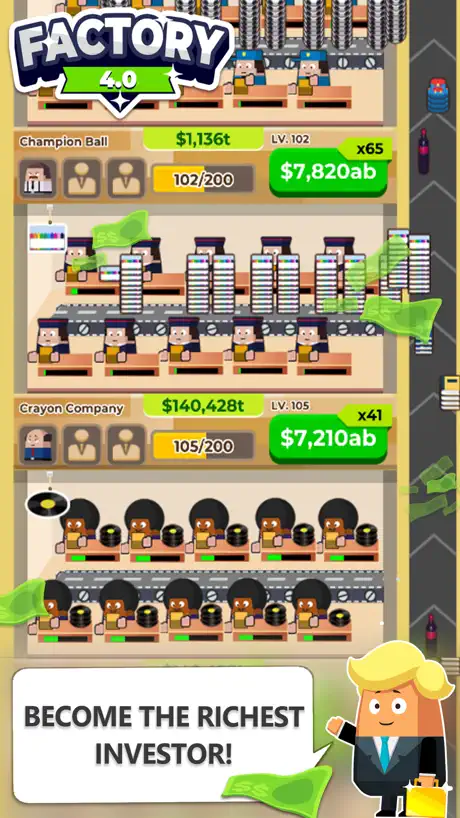 Factory 4.0