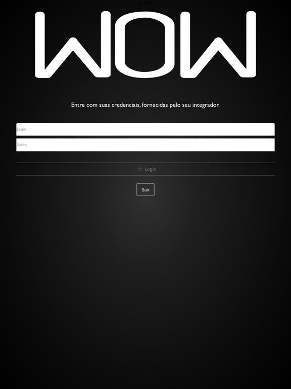 Screenshot #4 pour WOW GO PLUS