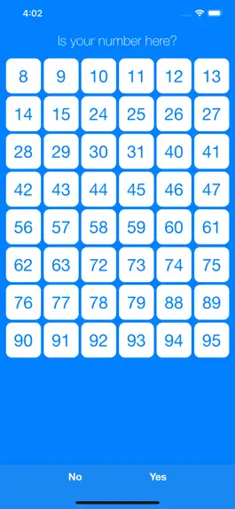 Game screenshot MaggicS! - Mind reading app hack