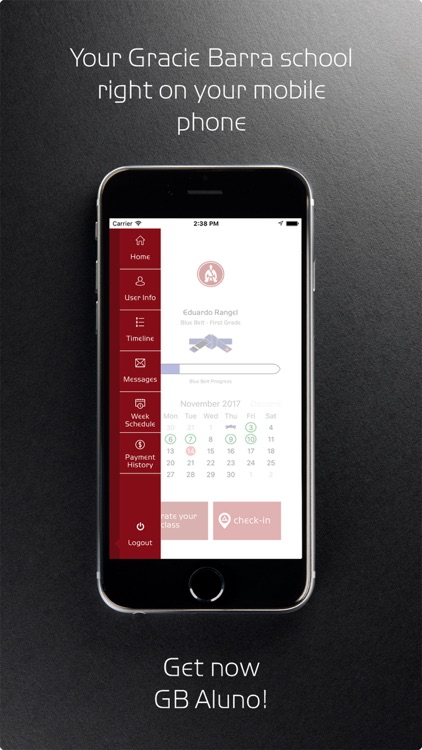 GB Aluno screenshot-4