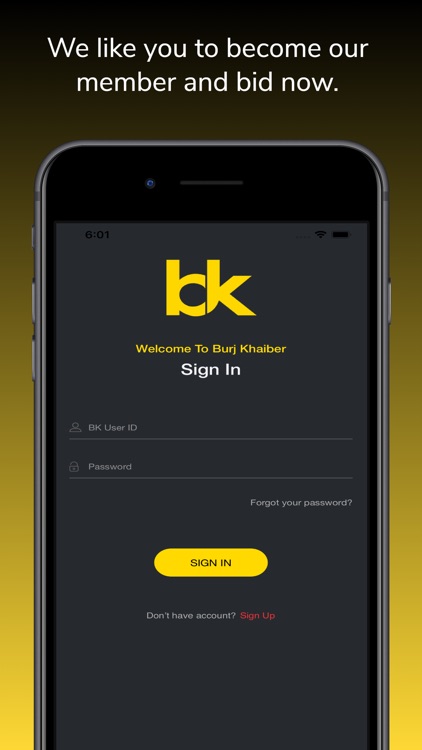 Burj Khaiber screenshot-3